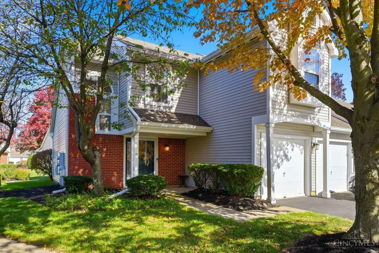 Property Photo: 6839 Cedar Cove Drive OH 45459