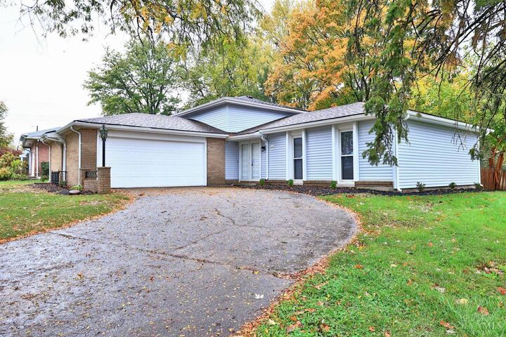 Property Photo: 419 Doverdale Drive OH 45050