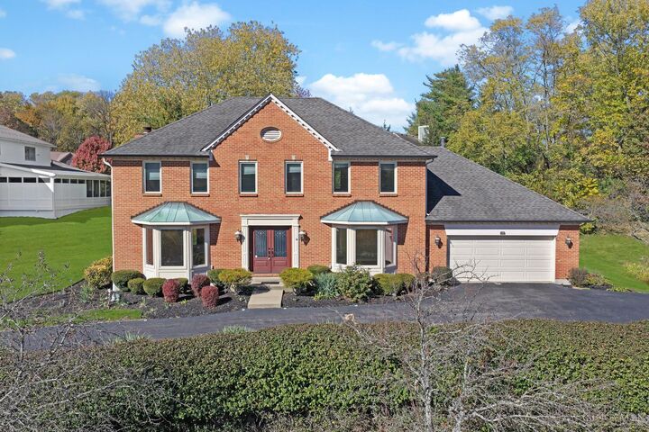 845 Eaglesknoll Court  Anderson Twp OH 45255 photo