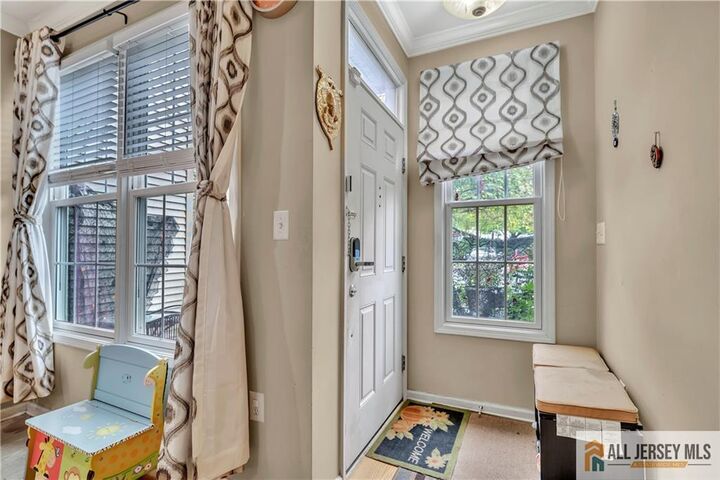 Property Photo: 60 Amber Drive NJ 08857