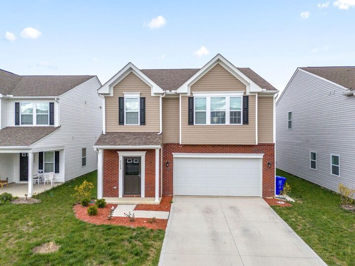 Property Photo: 5388 Town Hill Drive OH 43110