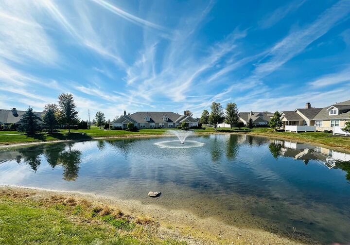 Property Photo: 7030 Kinsale Lane OH 43065