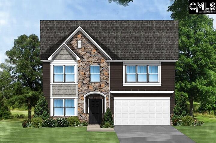 Property Photo:  425 Destiny Farm  SC 29016 