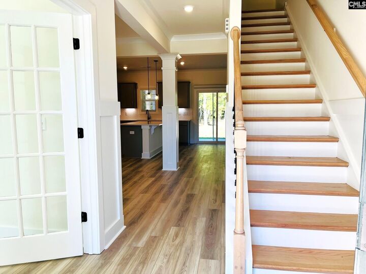 Property Photo:  425 Destiny Farm  SC 29016 