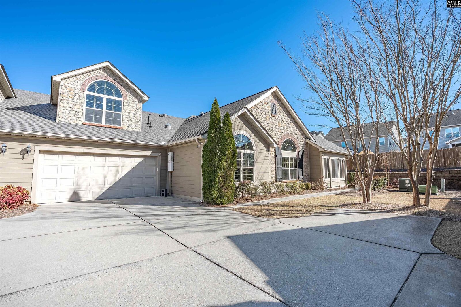 Property Photo: 160 Peach Grove SC 29045