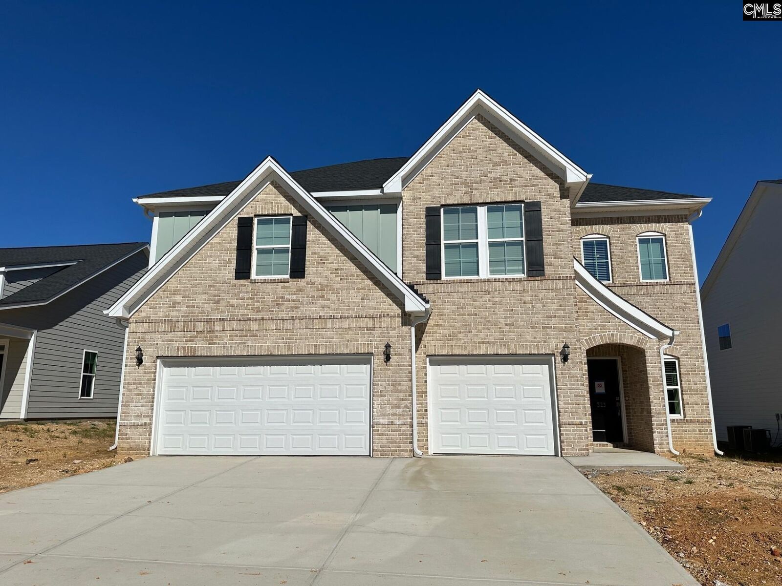 Property Photo:  323 Rising Stream  SC 29036 
