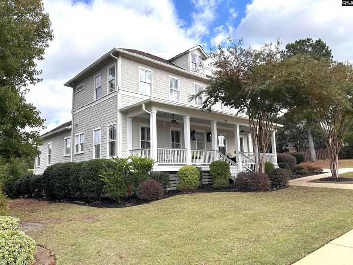 Property Photo:  906 Battenkill  SC 29072