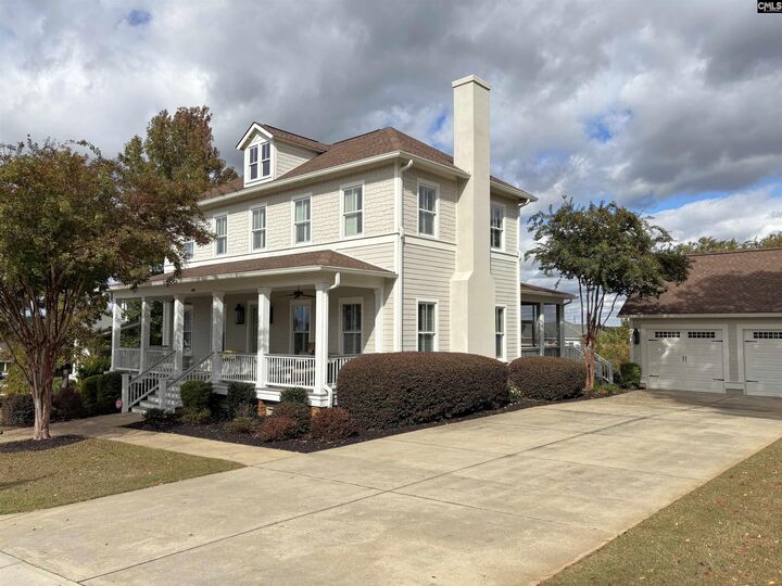 Property Photo:  906 Battenkill  SC 29072 