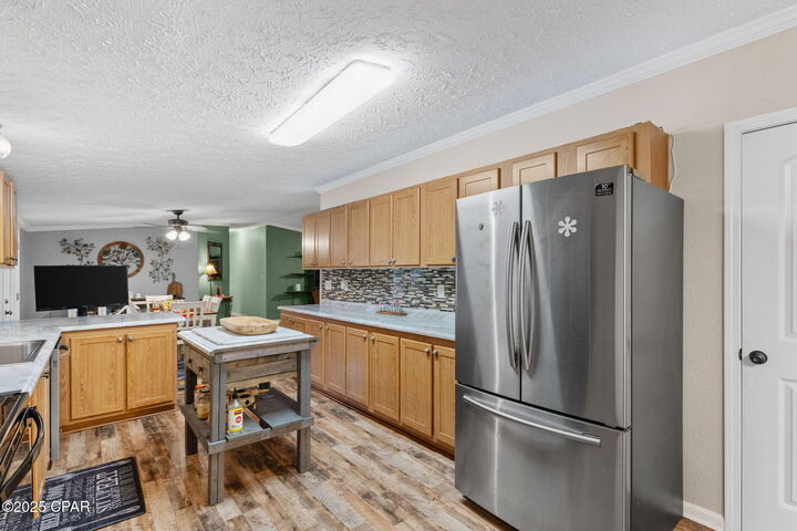 Property Photo:  1304 Moon Court  FL 32409 