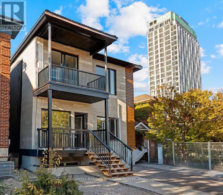 Property Photo:  353 Wilmont Avenue 5  ON K2A 0B2