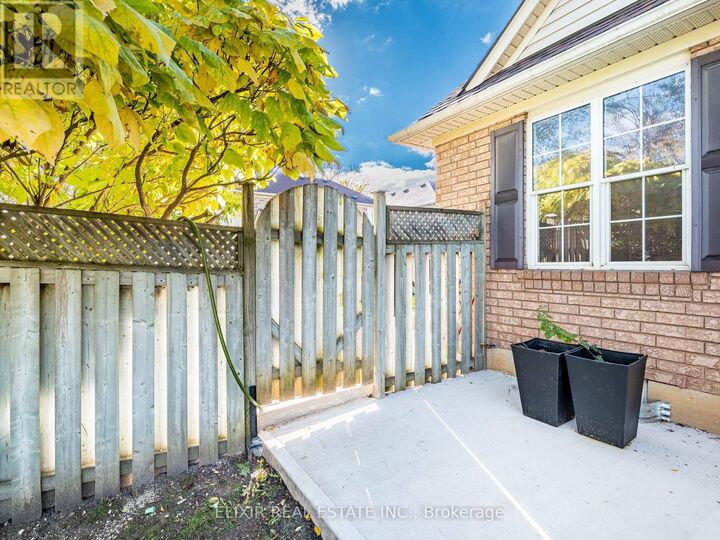 Property Photo:  20 Penn Drive Bsmt  ON L7A 1N9 