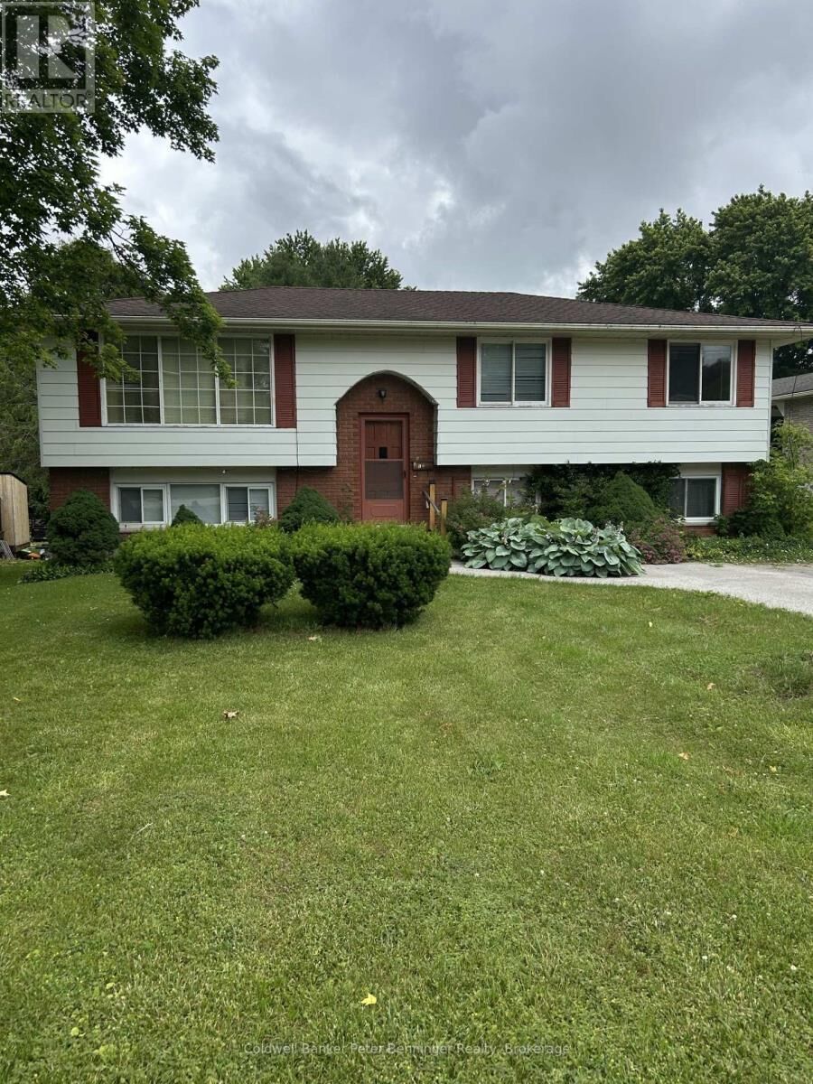 Property Photo: 191 George Street South ON N0G 2N0