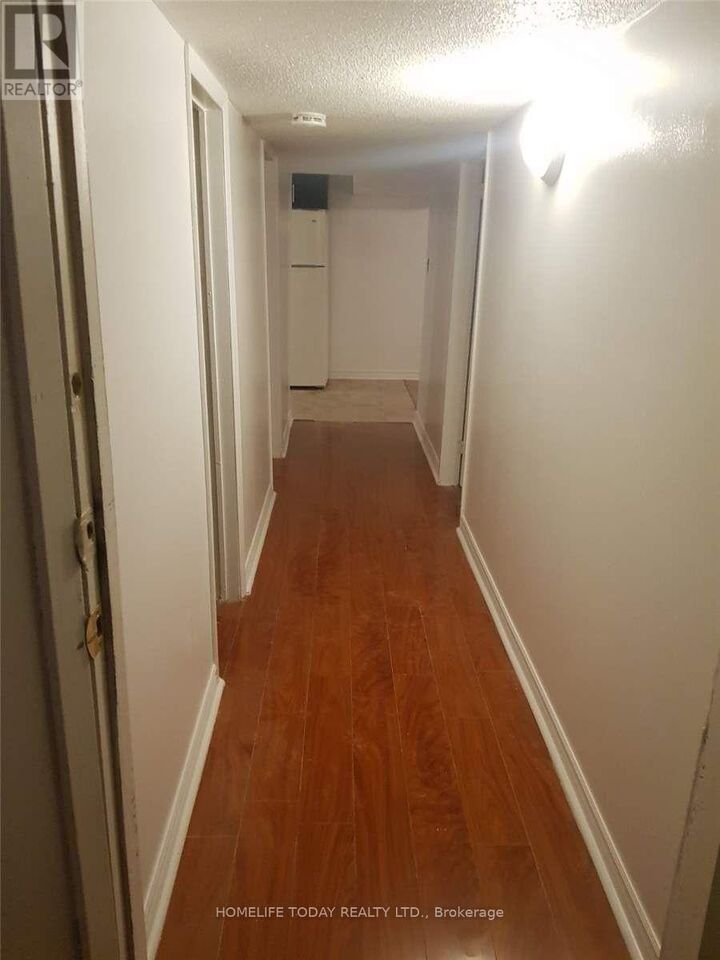 Property Photo: 1616 McBrady Crescent Bsmt ON L1X 2B6