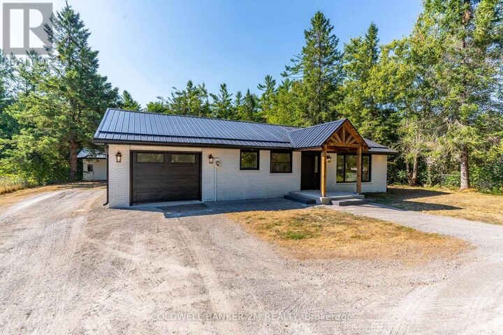 Photo de la propriété:  2812 County Rd 48  ON K0M 1K0 