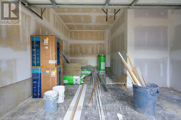 Property Photo:  246 Munnoch Boulevard  ON N4T 0A7 