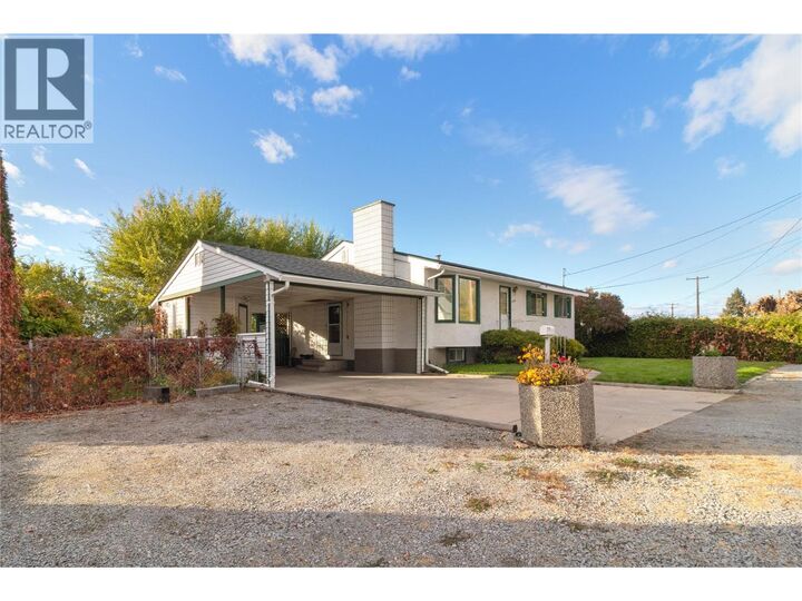 Photo de la propriété:  1040 Cactus Road  BC V1X 3N7 