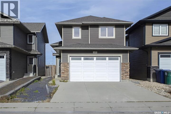 239 Henick Crescent  Saskatoon SK S7R 0J9 photo