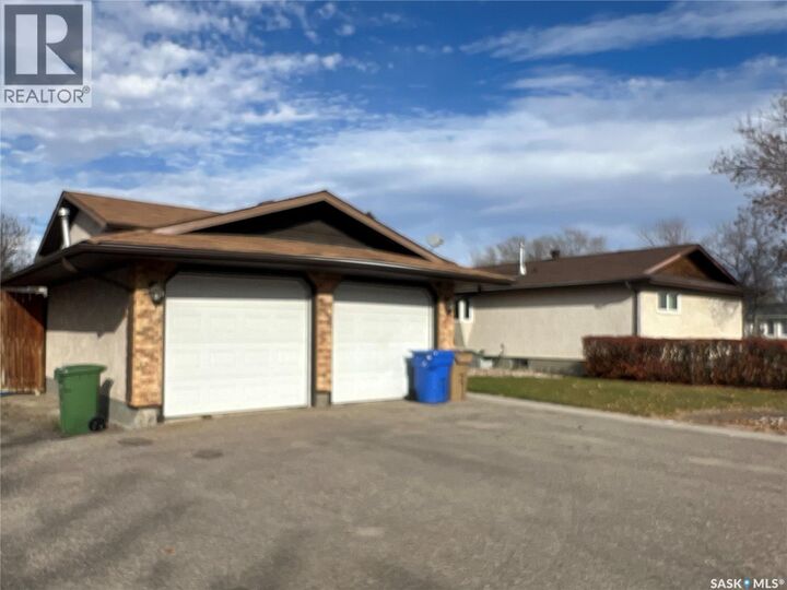 Property Photo:  7212 1st Avenue N  SK S4X 3C4 
