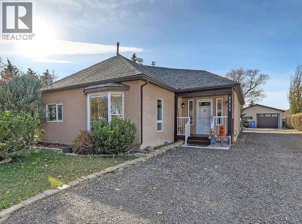 Photo de la propriété: 2117 26 Avenue AB T0L 1R0