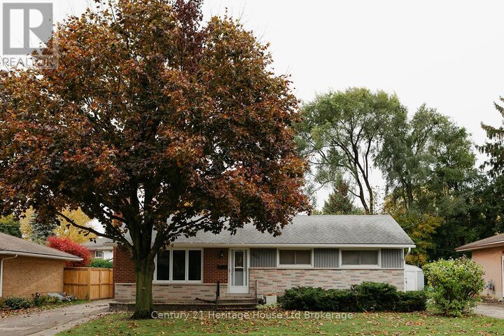 986 Braeside Street  Woodstock (Woodstock - North) ON N4S 4T4 photo