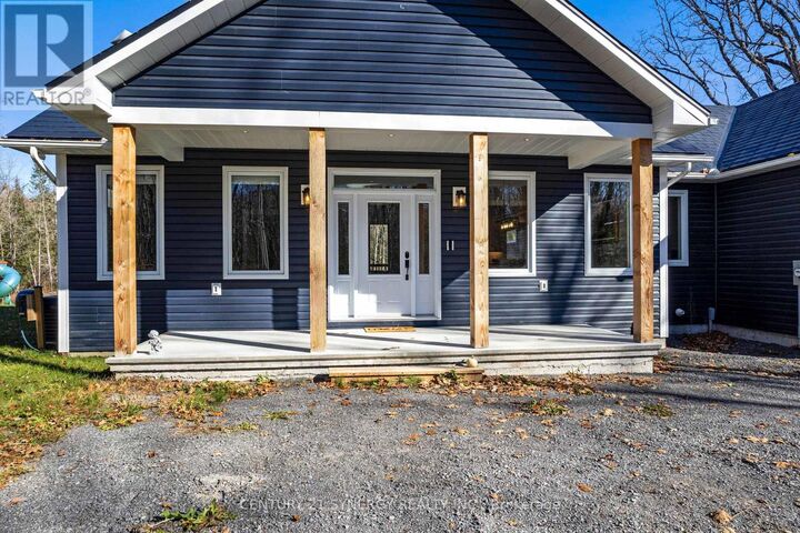 Photo de la propriété:  1380 Ramsay Concession 3A Corners  ON K0A 1A0