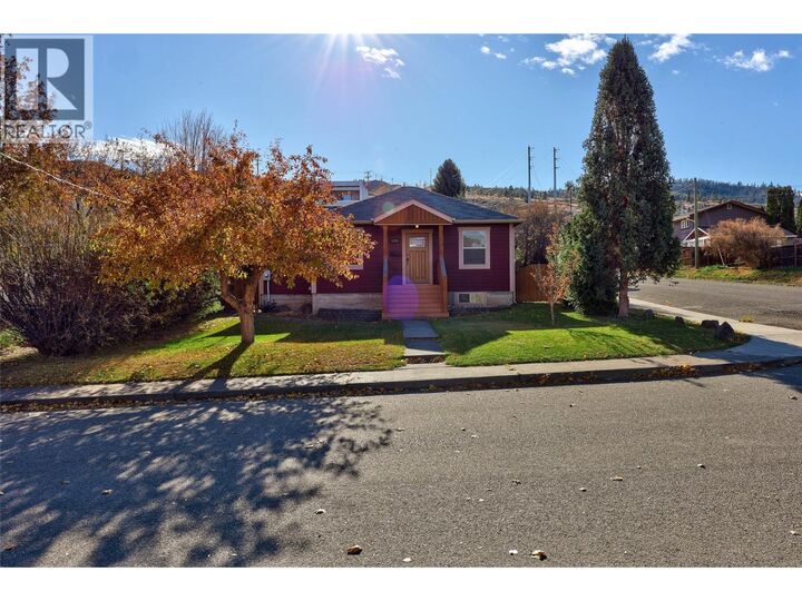 Property Photo: 1201 Pleasant Street BC V2C 3C2