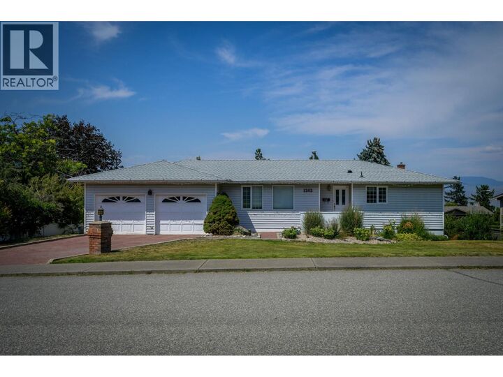 1262 Gibraltar Wynd  Kamloops BC V2C 1S7 photo