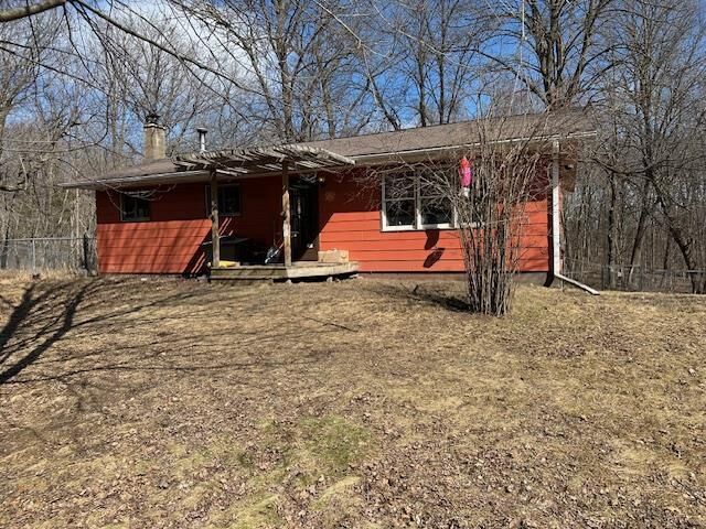 Property Photo: 17983 182nd Avenue WI 54748