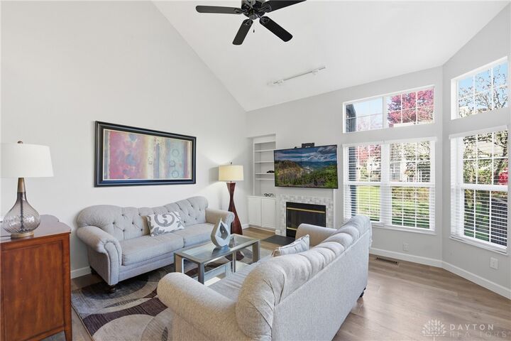 Property Photo:  6839 Cedar Cove Drive 93  OH 45459 