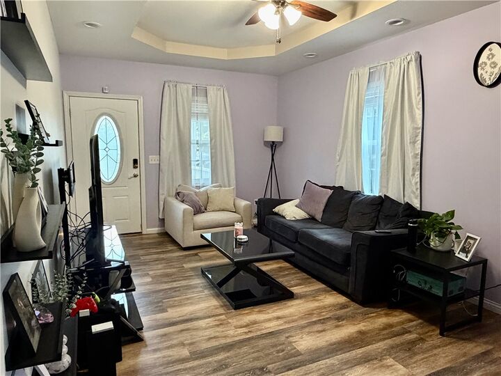 Property Photo: 705 Marion Avenue IL 61938