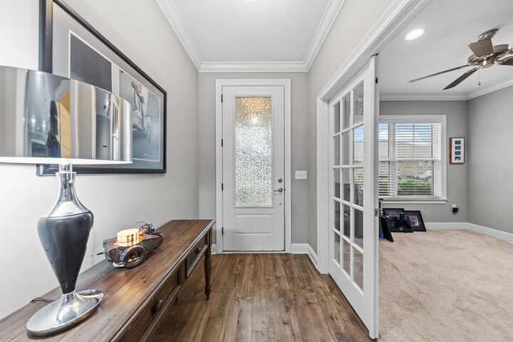 Property Photo:  40 Oyster Boulevard  FL 32439 