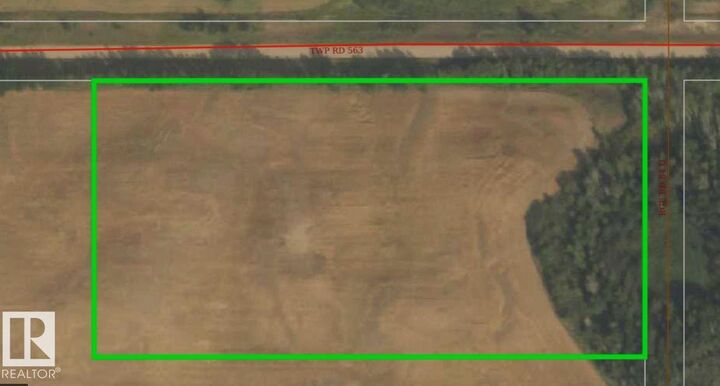 Property Photo:  RR 84U Twp Rd 563  AB T0A 3A0 