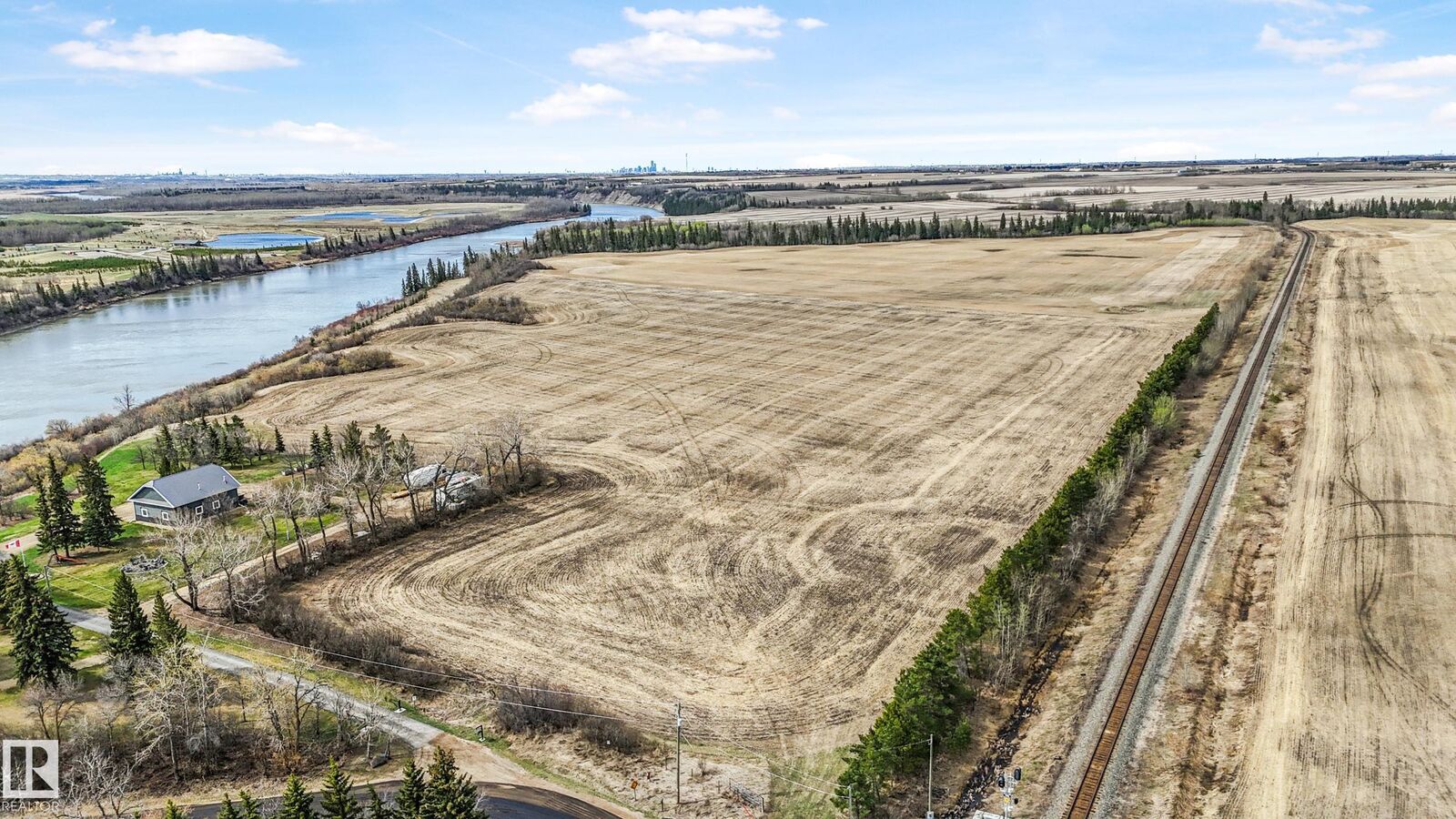 Property Photo: Old Fort Trail Lamoureux Drive AB T8L 5C8