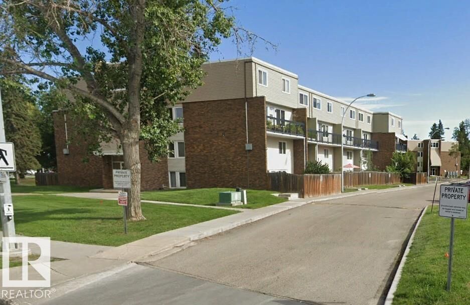 Property Photo:  7805 159 Street NW 108  AB T5R 2E1 