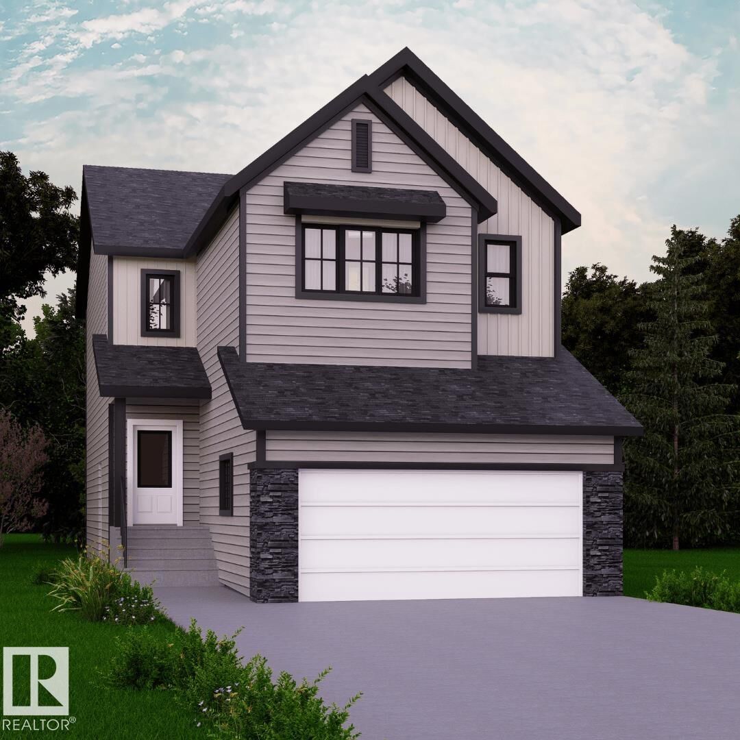 Photo de la propriété:  5075 Cawsey Link SW  AB T6W 4M6 