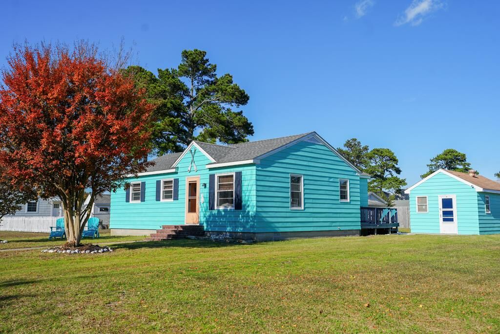 Property Photo: 6354 Highland Park Dr VA 23336