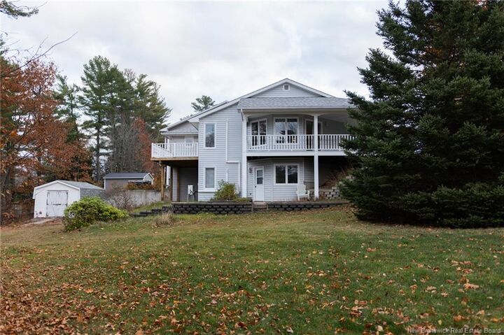 Photo de la propriété:  93 River Street  NB E3A 4L8