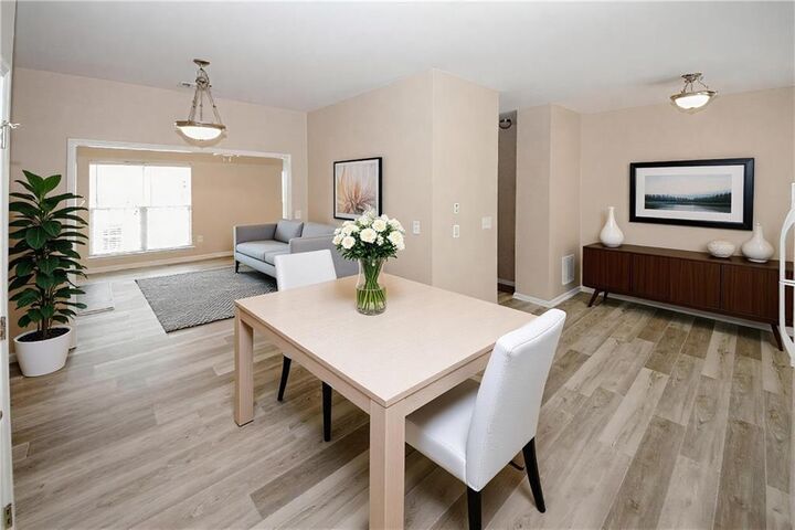 Property Photo: 5364 Hickory Knoll GA 30071