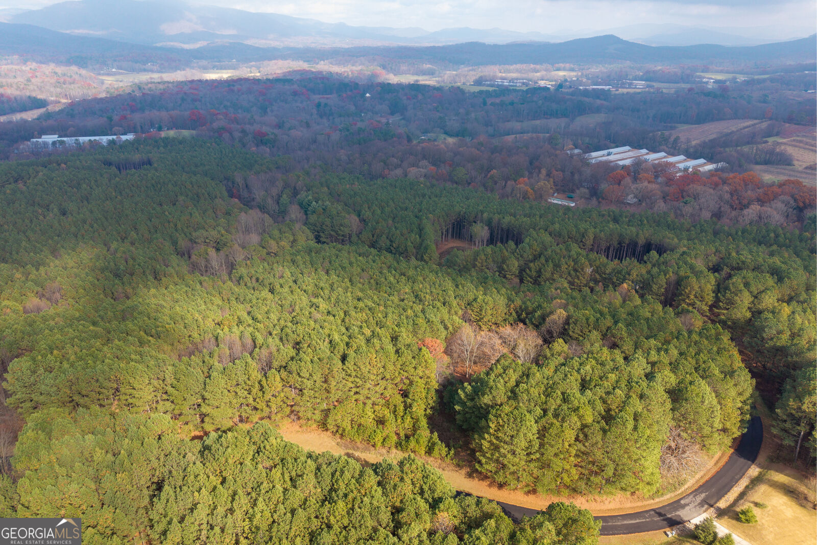 Property Photo:  0 Foxpaw Leaf Lane Lot 20  GA 30536 