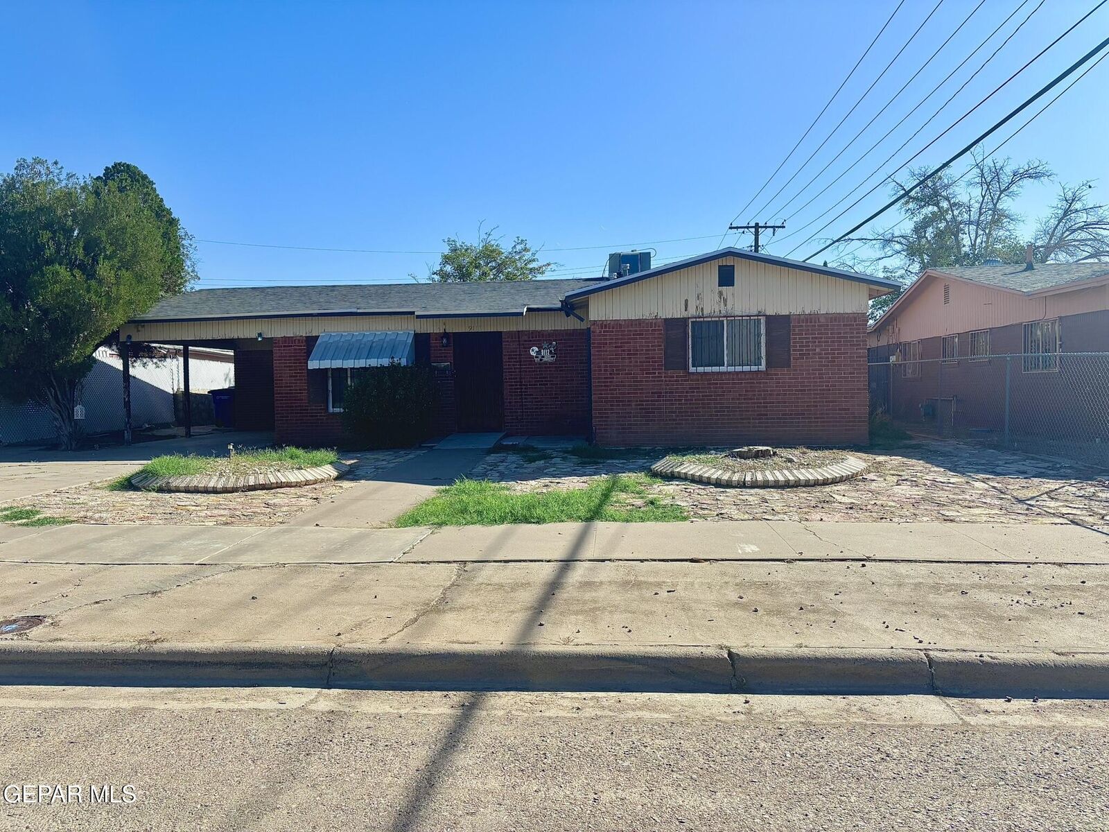 Property Photo:  9112 Mt San Berdu Dr Drive  TX 79924 
