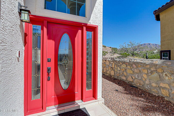 Property Photo:  1604 Playa Del Sol  TX 79911