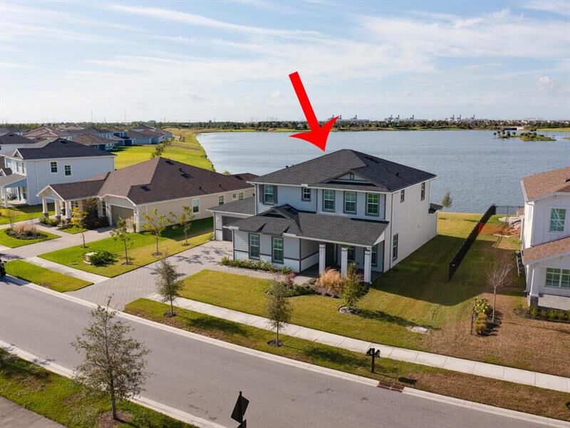 Property Photo:  769 Hookline Circle  FL 33470 