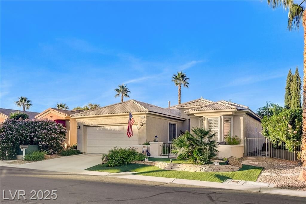 Property Photo:  10228 Riva De Destino Avenue  NV 89135 