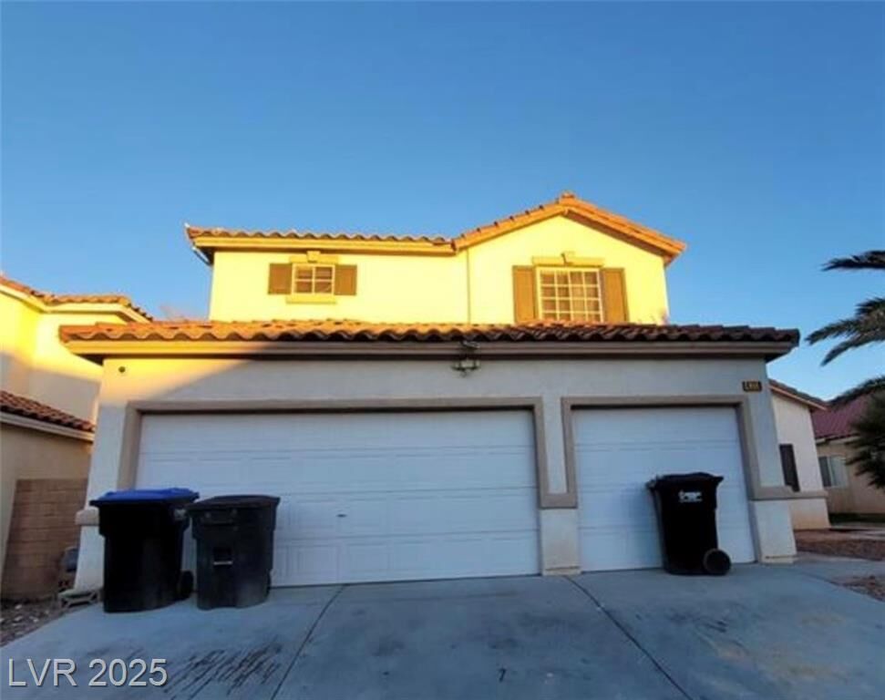 Property Photo:  4116 Mattray Street  NV 89032 