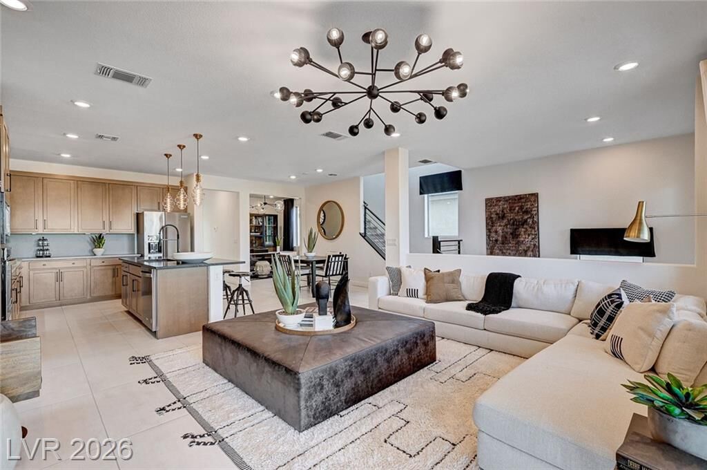 Property Photo:  7977 Texas Hills Street  NV 89113 