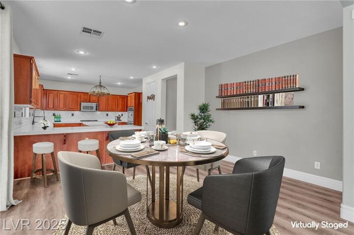 Property Photo:  6325 Wichita Falls Street  NV 89031 