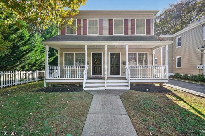Property Photo:  6 Howell St  NJ 07940 