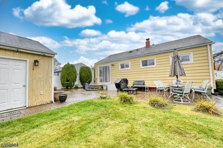 Property Photo:  3313 Banta Rd  NJ 07080