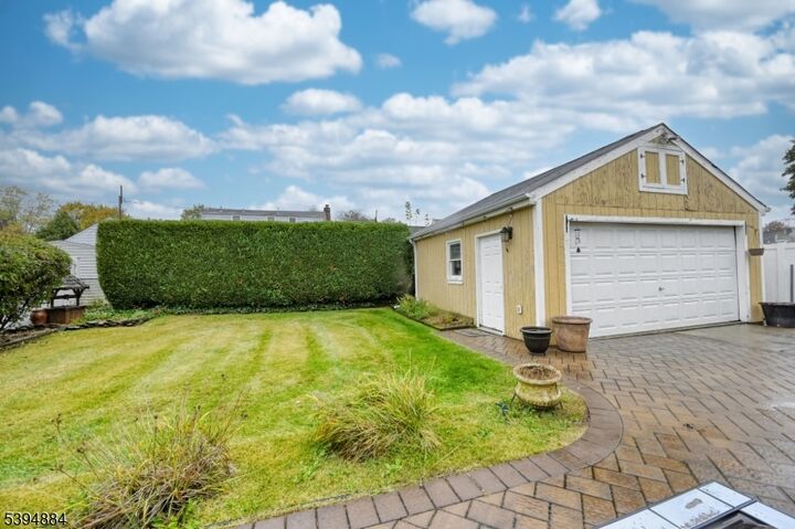 Property Photo:  3313 Banta Rd  NJ 07080 