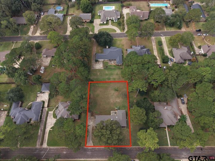 Property Photo:  2209 Mitze Lane  TX 75803